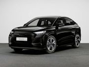 Audi Q4 Sportback e-tron - S edition e-tron 82 kWh 286 pk