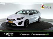Kia Ceed - Sportswagon 1.6 GDI PHEV DynamicLine | ALL-IN PRIJS | STOEL-