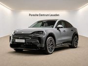 Porsche Cayenne Coupé - Electric S 113 kWh
