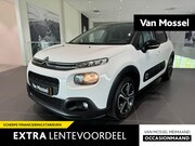Citroën C3 - 1.2 Feel | Parkeersensoren | Navigatie | Apple Carplay/Andro