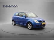 Suzuki Swift - 1.3 Exclusive Automaat - Airco, Trekhaak