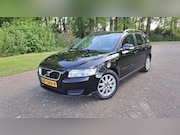 Volvo V50 - 1.8 Advantage HIGH PERF AUDIO STOELVERW CLIMA