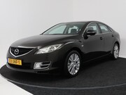 Mazda 6 - 2.0 S-VT Business Plus | Navigatie | Parkeersensoren | Clima