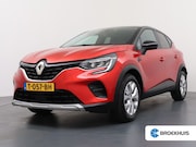 Renault Captur - 1.3 TCe 140 R.S. Line / Trekhaak / Navigatie / Camera / Park
