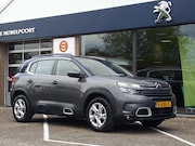 Citroën C5 Aircross - BUSINESS 1.2 130pk Apple Carplay & Android Auto | Cruise & C