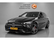 Mercedes-Benz C-klasse - Estate 300 e AMG Line |Panoramadak|