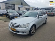 Mercedes-Benz C-klasse - Estate 200 CDI Business Class Avantgarde Clima Bj:2010