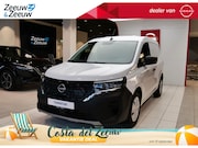 Nissan Townstar - N-Connecta L2 44 kWh Nissan TOWNSTAR N-Connecta L2 45 kWh | 