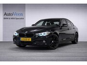 BMW 3-serie - 316i Executive (LED, NL AUTO, GROOT NAVI, CLIMA, CRUISE, PAR