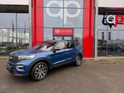 Ford USA Explorer - 3.0 V6 EcoBoost PHEV ST-Line