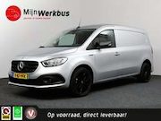 Mercedes-Benz Citan - eCitan 112 Pro L2 51 kWh | 22 kWh laden | Achterui