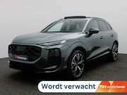 Audi Q3 - 1.5 200kW e-hybrid S edition 272PK S-Tronic Panoramadak, Tre