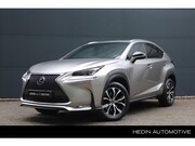 Lexus NX - 300h AWD F Sport Line | Navigatie | Camera | Elektrisch Vers