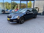 Skoda Octavia - Combi 1.5 TSI Sportline, Pano, Schaalstoel, Navi, Clima, Cru