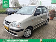 Hyundai Atos - 1.1i Active Young, El Ramen, Audio, Lage km stand 100% onder
