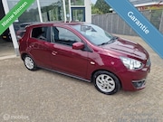 Mitsubishi Space Star - 1.0 Active