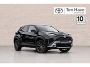 Toyota Yaris Cross - 1.5 Hybrid 115 Adventure Automaat | LED Matrix koplampen | J