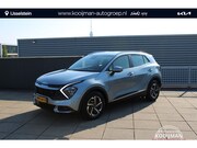 Kia Sportage - 1.6 T-GDi Hybrid DynamicLine AUTOMAAT NAVIGATIE, ACHTERUITRI