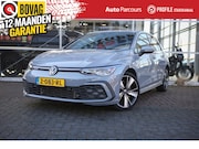 Volkswagen Golf - 1.4 eHybrid GTE