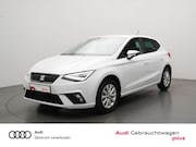 Seat Ibiza - Style ACC NAVI SHZ LED KAM KEYLESS PDC