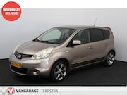 Nissan Note - 1.4 Connect Edition /Trekhaak /Navi /Climat /Cruise /Elek. p