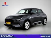 Suzuki Swift - 1.2 Select Smart Hybrid | Apple Carplay / Android Auto (navi