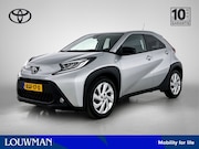 Toyota Aygo X - 1.0 VVT-i MT Play | Stoelverwarming | Apple Carplay-Android 
