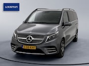 Mercedes-Benz V-klasse - 250d DC 4-MATIC Extra Lang AMG-Line Avantgarde Dubbele Cabin