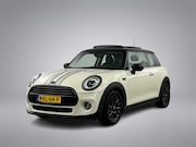 MINI Cooper - 1.5 136 PK Aut. Heddon Street Ed. Pano-dak/Sportstoelen/Carp