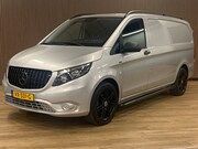 Mercedes-Benz Vito - 111 CDI Functional Lang|BTW|Navigatie|Camera|