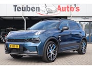 Lynk & Co 01 - 1.5 | Trekhaak | 360 Camera | Panoramadak | Adaptive cruise