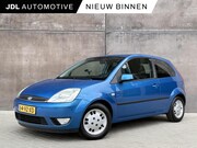 Ford Fiesta - 1.3-8V Futura | APK 06-2027 | Lichtmetaal | Airco | Elektris