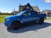 Ford Ranger - 2.0 EcoBlue Wildtrak Supercab