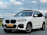 BMW X3 - XDrive30i High Executive M-PAKKET|AUT|ACC|HEADUP|PANO|