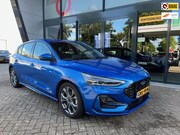 Ford Focus - 1.0 EcoBoost Hybrid Titanium Style automaat