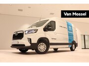 Maxus eDeliver 9 - L3H2 89 kWh LMV | Lat om Lat Betimmering | Betonplex Laadvlo