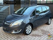 Opel Meriva - 1.4 Business+ | Airco Pdc Lm-velgen | SCHADE