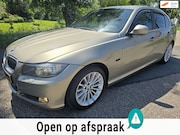 BMW 3-serie - 325i/AUTOMAAT/trelhaak/airco/CC/xenon-led