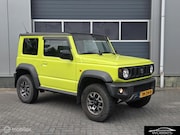 Suzuki Jimny - 1.5 VVT Allgrip Pro Airco/stoelverw/LMV