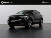 Volvo C40 - Recharge Plus 69 kWh | Panoramadak | Elektr. Trekhaak | Wint
