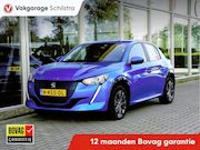 Peugeot e-208 - EV Active Pack 50 kWh | Cruise control | DAB | LED | Apple C