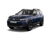 Dacia Bigster - Hybrid 155 6AT Limited Edition | Achteruitrijcamera | Cruise