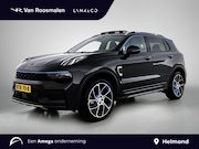 Lynk & Co 01 - 1.5 | Panoramadak | Elektrische bestuurdersstoel | 360 ° cam