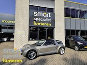 Smart Roadster - Coupé