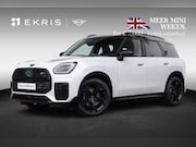 MINI Countryman - | Pakket M + John Cooper Works Uitvoering