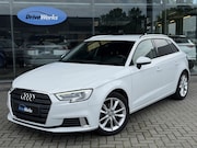 Audi A3 - Sportback 1.0 TFSI Sport S Line Edition | Carplay Interesse