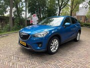 Mazda CX-5 - 2.0 GT-M 4WD camera/pdc v+a/leer. Wij zijn altijd de goedkoo