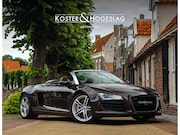 Audi R8 - Spyder 4.2 V8 FSI | Exclusive - Handbak - Keramisch