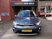 Kia Stonic - 1.0 T-GDi 120 pk / 6 Versn. ComfortPlusLine Navi. Trekhaak k