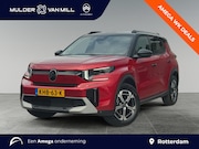 Citroën C3 Aircross - Ë-C3 Max EV 54kWh 113pk | EXTENDED RANGE | CAMERA | NAVI | D